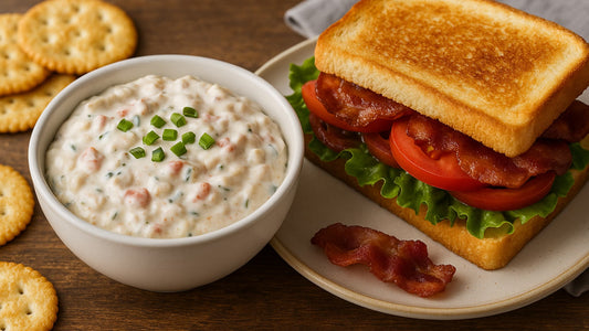 B.L.T. Dip Mix