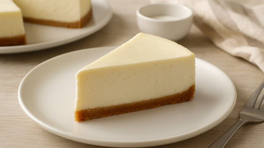 Classic Cheesecake Dessert Mix
