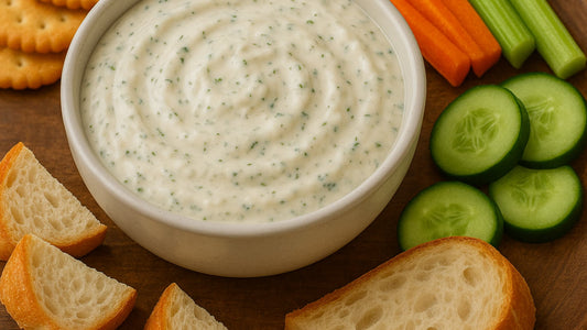 Dilly Dip