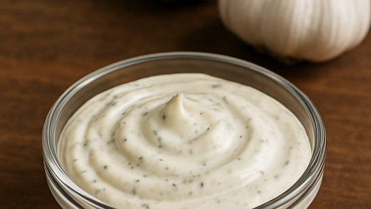 Garlic Galore Dip Mix