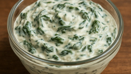 Spinach Dip
