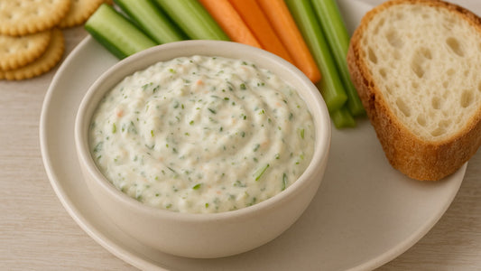 Vegetable Dip Mix